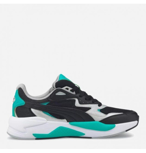 Puma MAPF1 X-Ray Speed