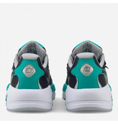 Puma MAPF1 X-Ray Speed