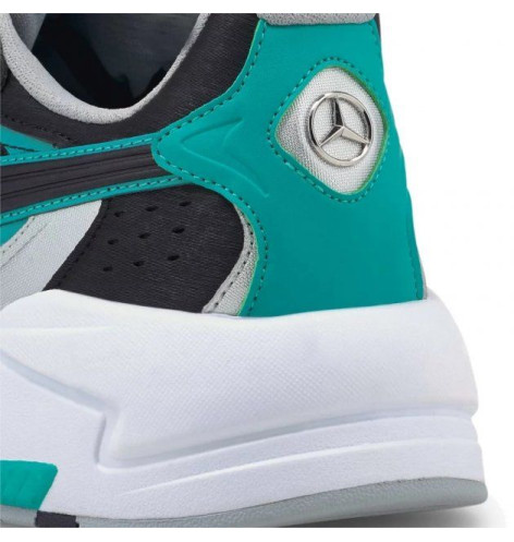 Puma MAPF1 X-Ray Speed