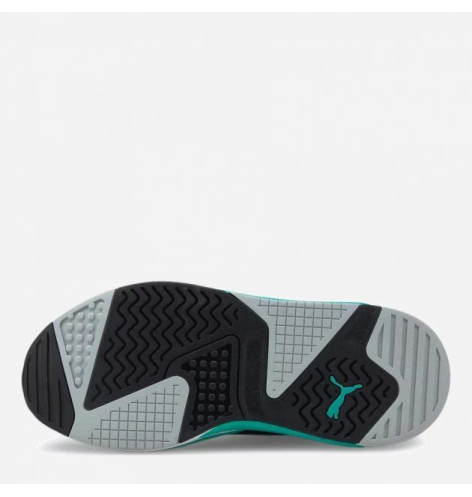 Puma MAPF1 X-Ray Speed