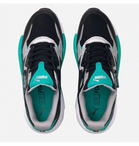 Puma MAPF1 X-Ray Speed