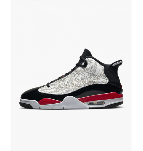 Air Jordan Dub Zero