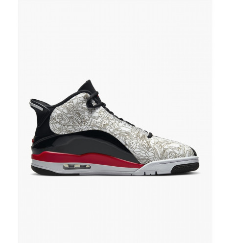 Air Jordan Dub Zero