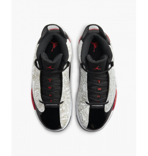 Air Jordan Dub Zero