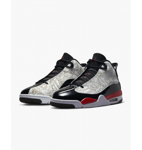 Air Jordan Dub Zero