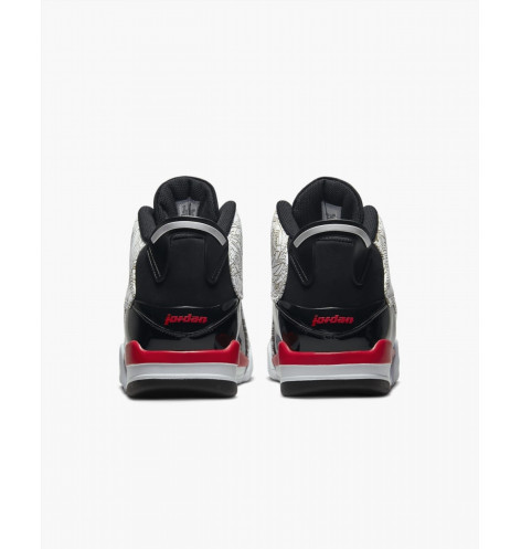 Air Jordan Dub Zero