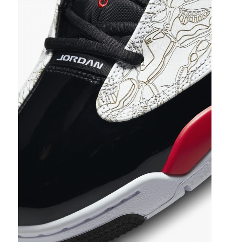 Air Jordan Dub Zero