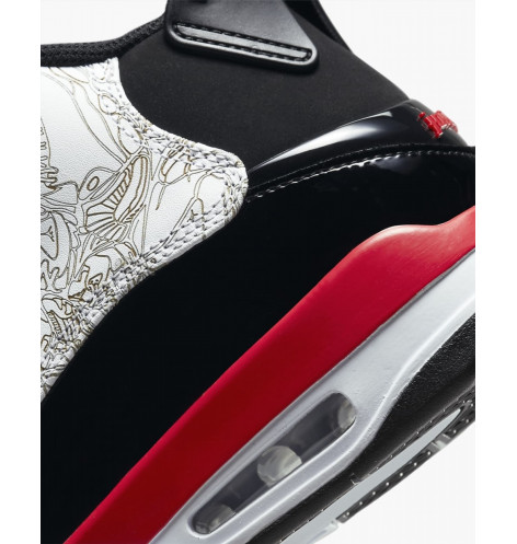 Air Jordan Dub Zero