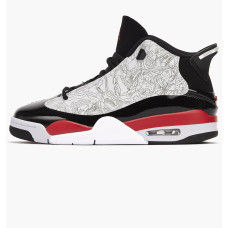 Air Jordan Dub Zero