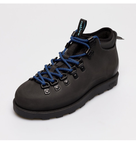 Черевики унісекс Native Fitzsimmons Citylite Bloom Black 31106848-1019 36