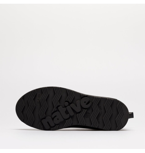Черевики унісекс Native Fitzsimmons Citylite Bloom Black 31106848-1019 36