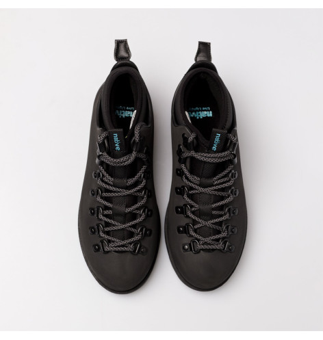 Черевики унісекс Native Fitzsimmons Citylite Bloom Black 31106848-1019 36