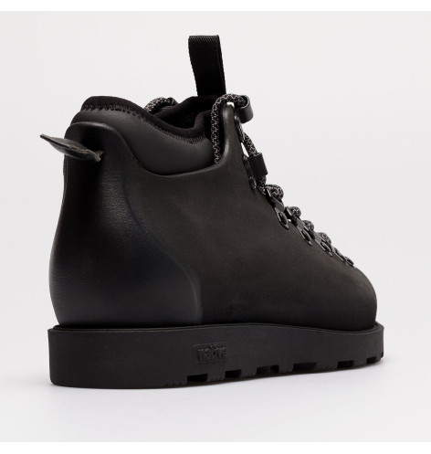 Черевики унісекс Native Fitzsimmons Citylite Bloom Black 31106848-1019 36