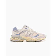 New Balance 9060 Pearl Grey Linen