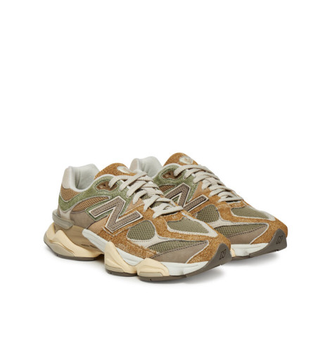 New Balance 9060 Olivine Great Plains