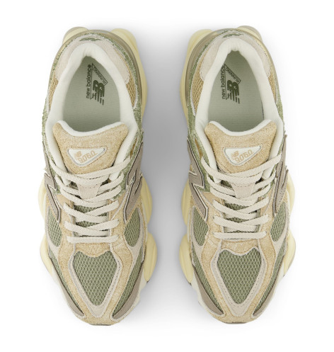 New Balance 9060 Olivine Great Plains
