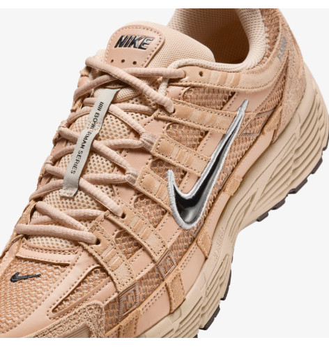 Кросівки Nike P-6000 SE