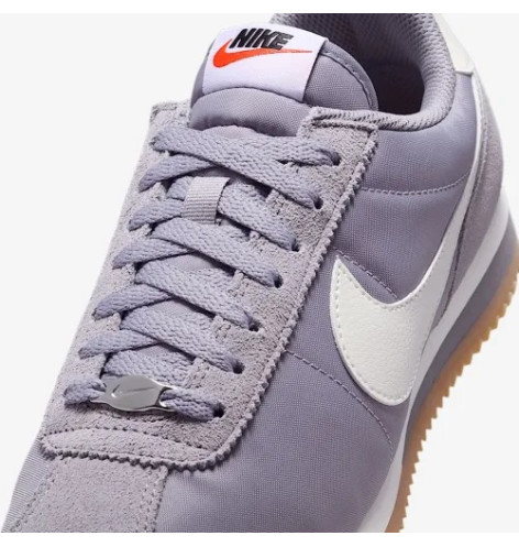 Кросівки Nike Cortez Textile