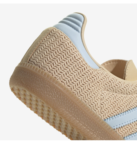 Adidas Samba OG Sanda Strata Sky Tint
