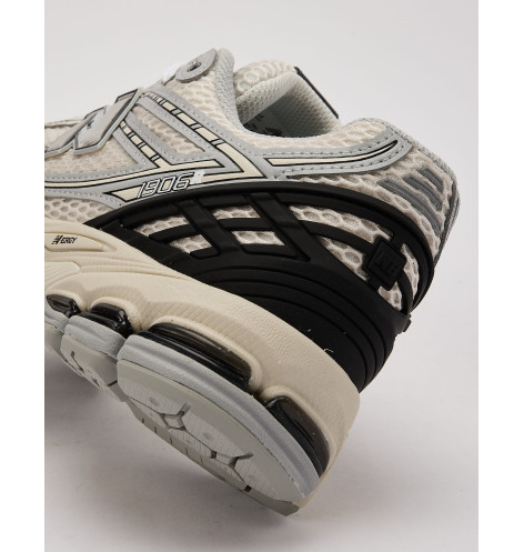 New Balance 1906R Beige Light Grey White