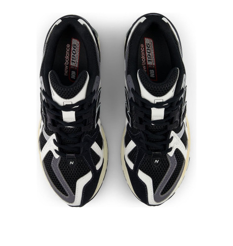New Balance 1906U Black Sea Salt Magnet