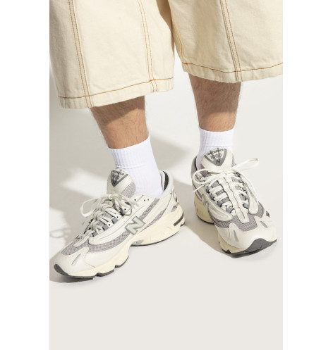 New Balance 1000 Sea Salt Grey