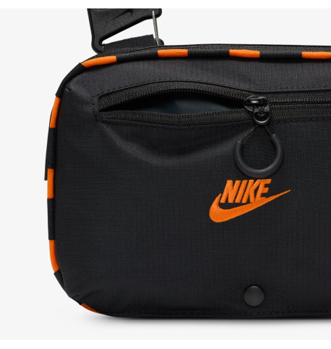 Сумка Nike Hayward Patrol Cross-Body Bag