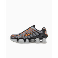 Кросівки Nike Shox TL Bright Mandarin