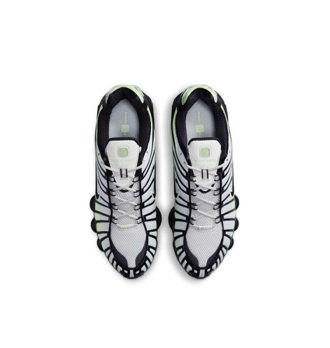 Кросівки Nike Shox TL Vapor