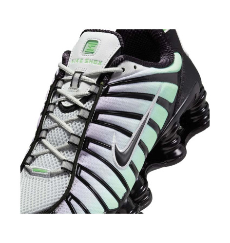 Кросівки Nike Shox TL Vapor