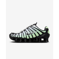 Кросівки Nike Shox TL Vapor