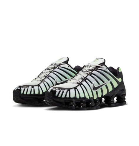 Кросівки Nike Shox TL Vapor