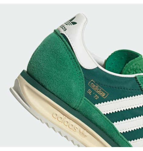 Adidas SL72 Rs