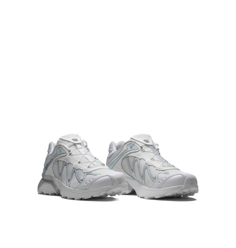 Salomon XT-Whisper White