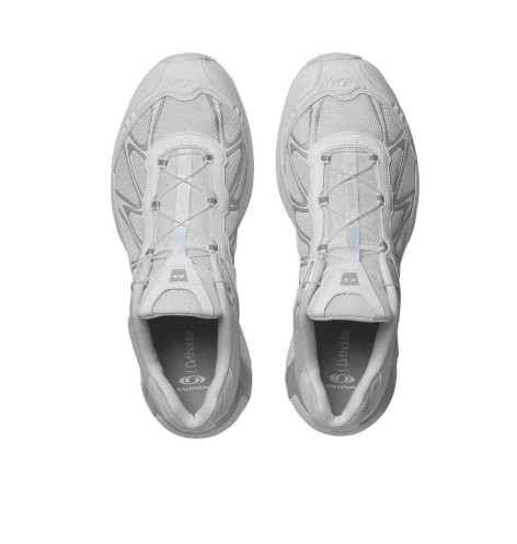 Salomon XT-Whisper White