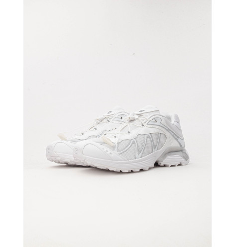 Salomon XT-Whisper White