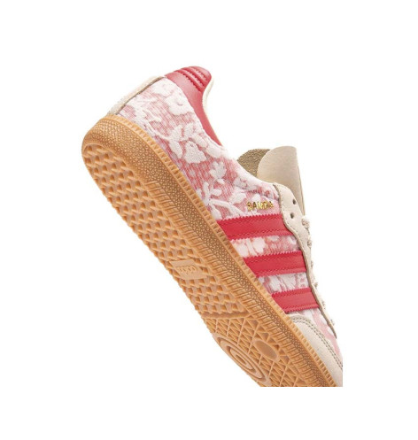 Adidas Samba OG Liberty London Better Scarlet