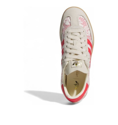Adidas Samba OG Liberty London Better Scarlet