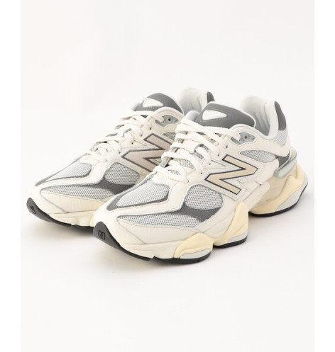 New Balance 9060  Sea Salt Castle Rock