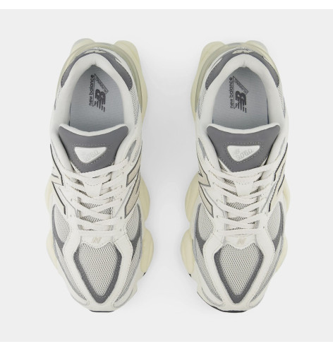 New Balance 9060  Sea Salt Castle Rock