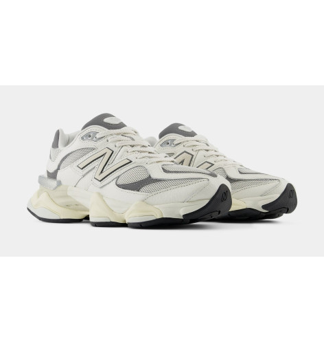 New Balance 9060  Sea Salt Castle Rock