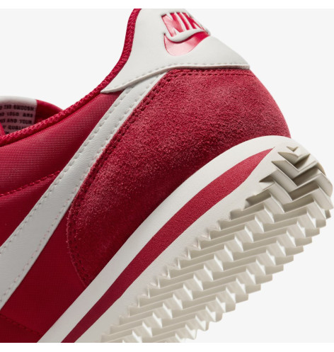 Nike Cortez Gym Red Sail