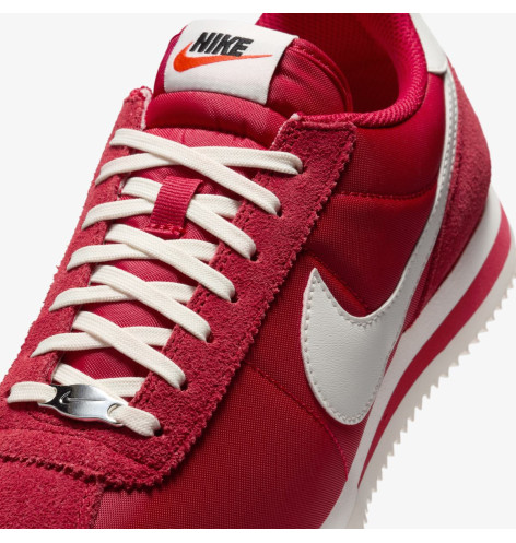 Nike Cortez Gym Red Sail