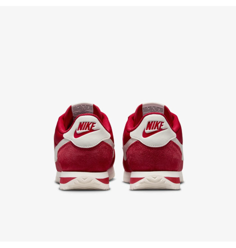 Nike Cortez Gym Red Sail