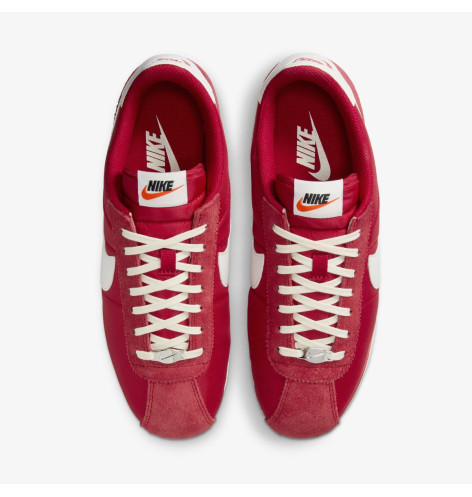 Nike Cortez Gym Red Sail