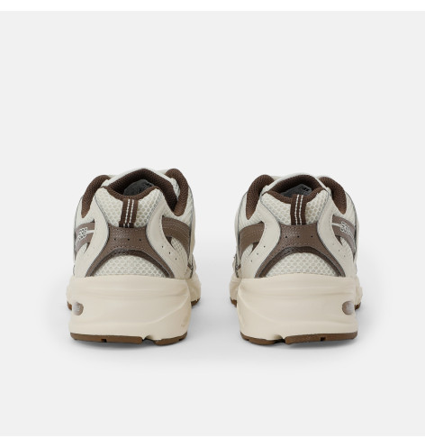 New Balance 530 Turtledove Mushroom