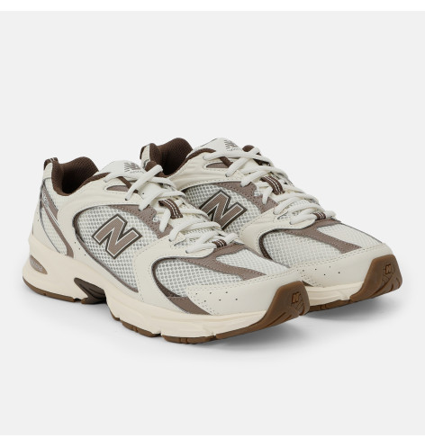 New Balance 530 Turtledove Mushroom