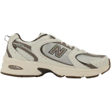 New Balance 530 Turtledove Mushroom