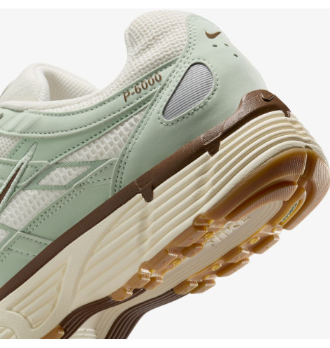 Nike P-6000 SE Pastel Green