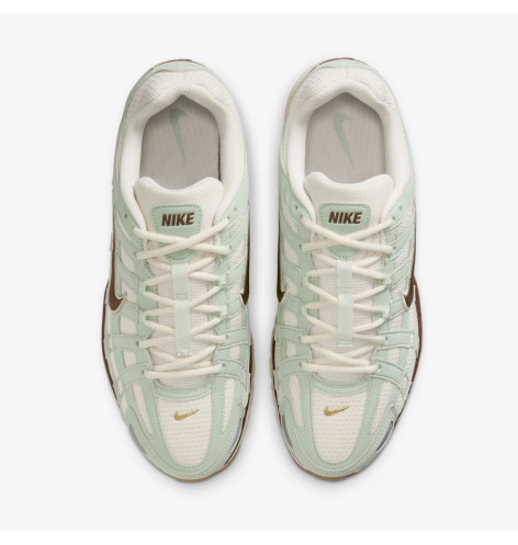 Nike P-6000 SE Pastel Green